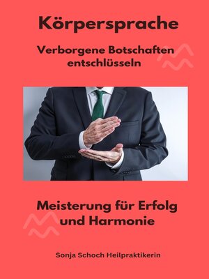 cover image of Körpersprache--Verborgene Botschaften entschlüsseln